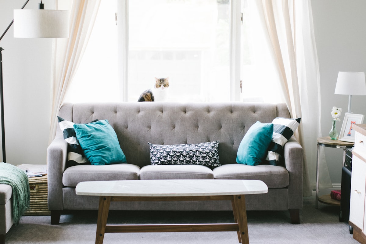 Comment Choisir son Canapé : le Guide d'Achat Complet 2026
