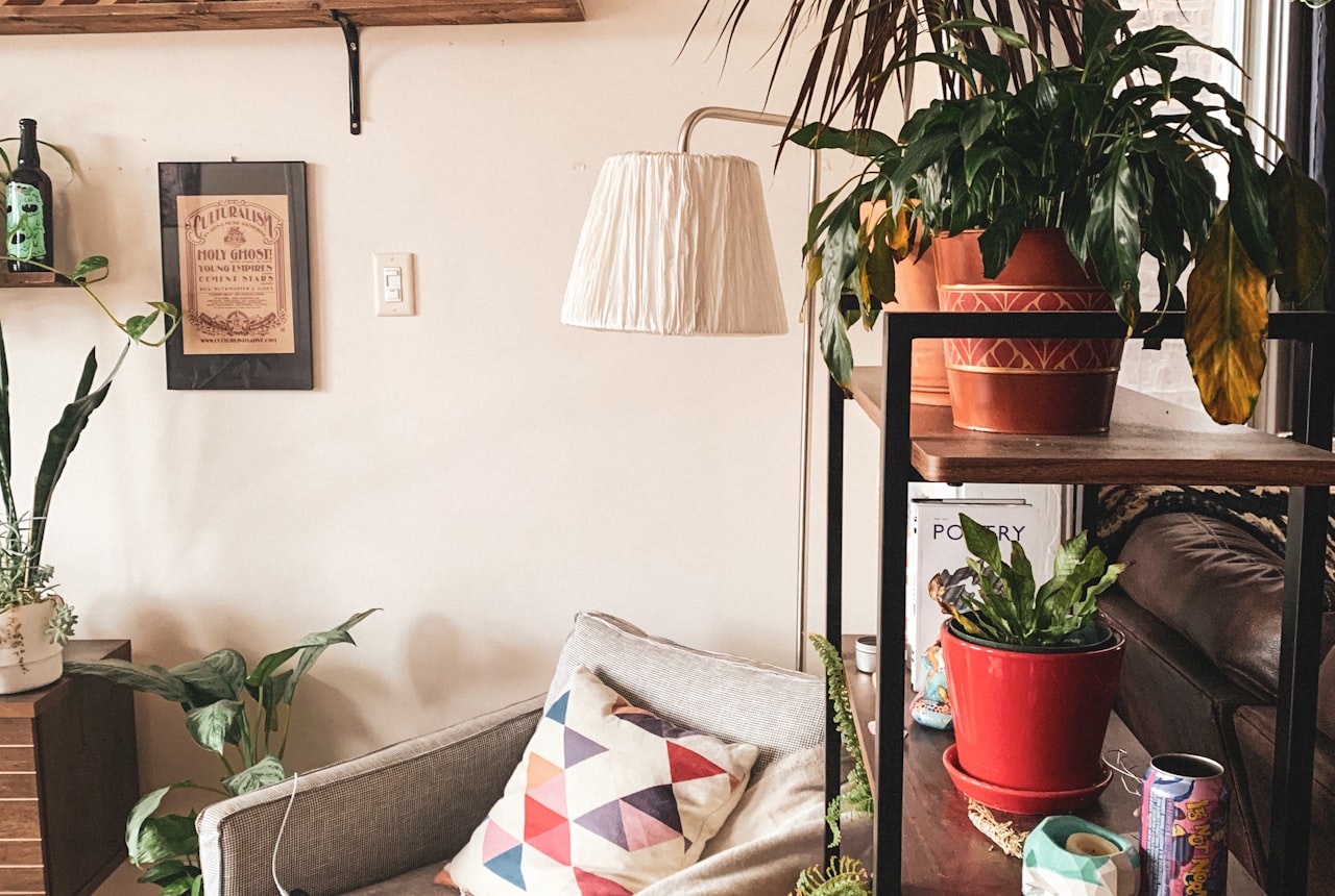 Couleur Tendance Déco 2026 : la Palette qui Réchauffe la Maison