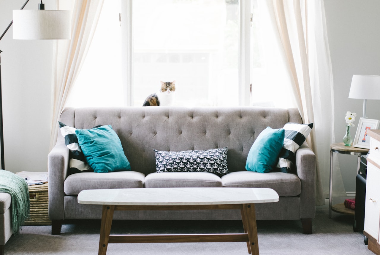 Déco Scandinave 2026 : Épure, Bois Clair et Hygge
