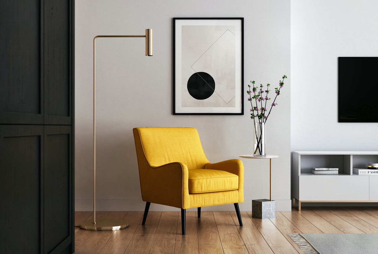 Meuble Derrière Canapé : la Tendance Console qui Change le Salon