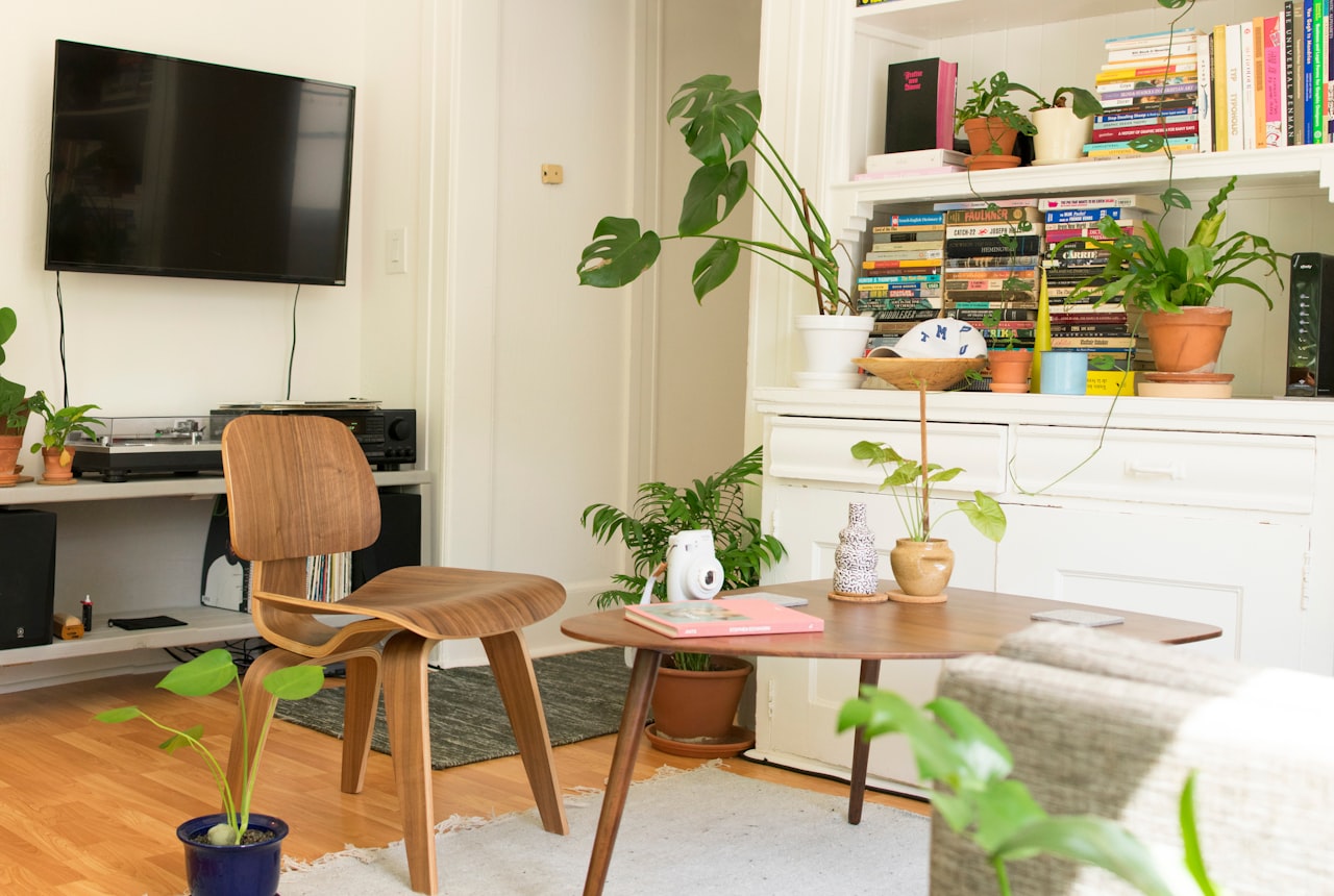Aménager un Petit Appartement : 10 Astuces Déco Gain de Place